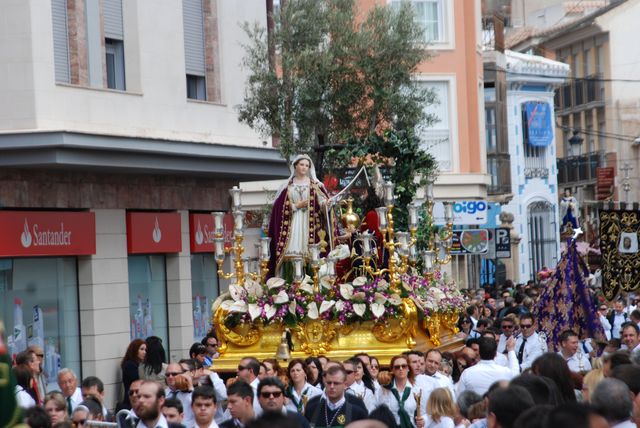 Traslado Samaritana 2013 - 42